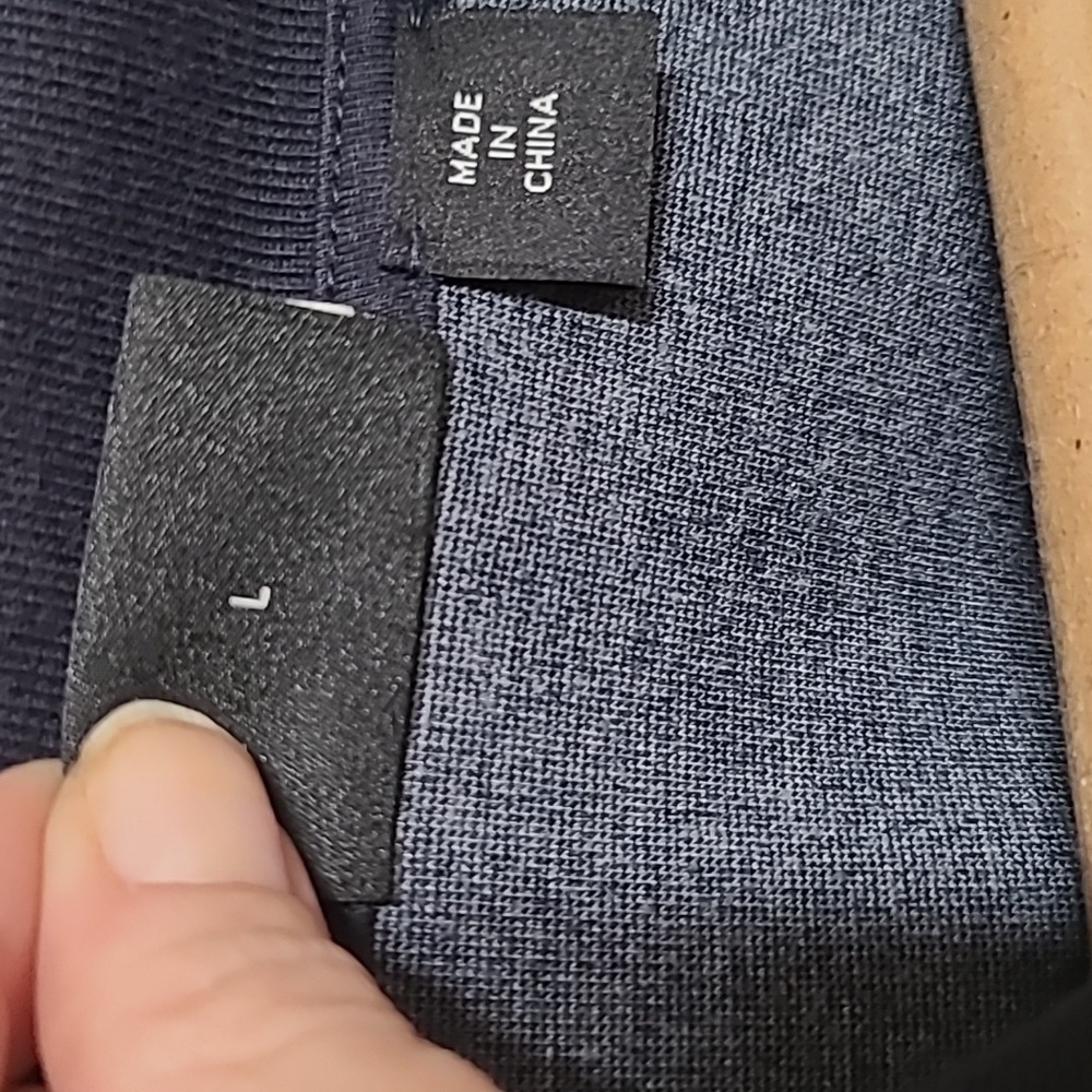 Hugo Boss slim fit lightweight zip jacket - Picture 3 of 7